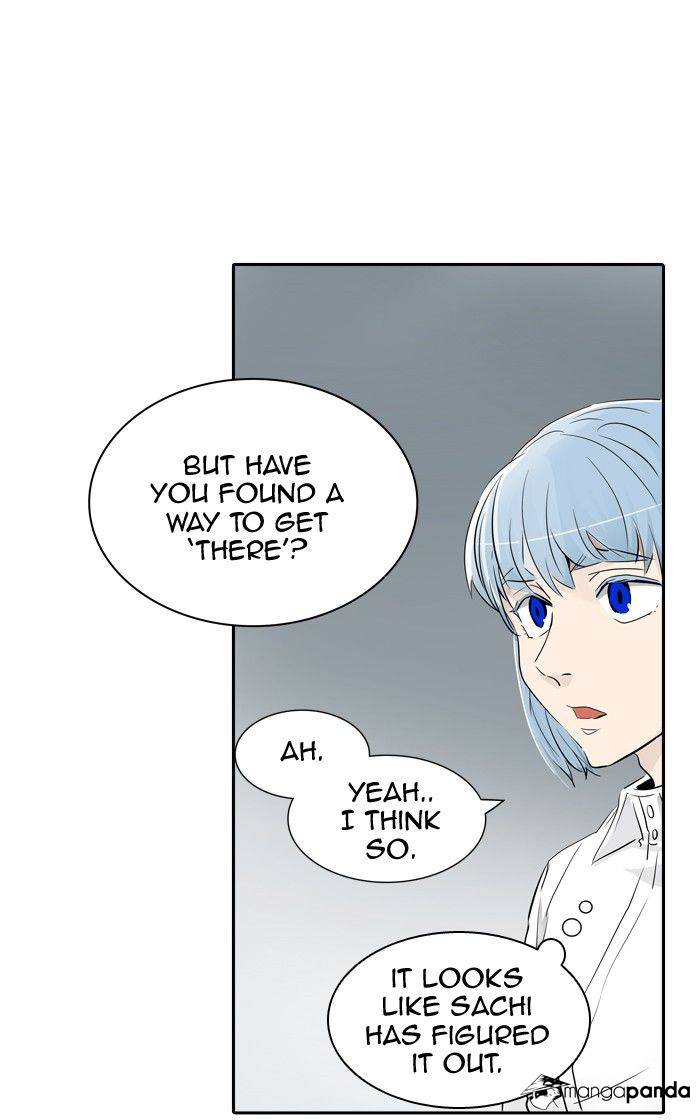 Tower of God Chapter 341 image 024